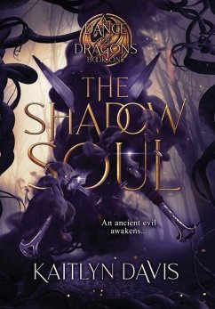 The Shadow Soul - Davis, Kaitlyn
