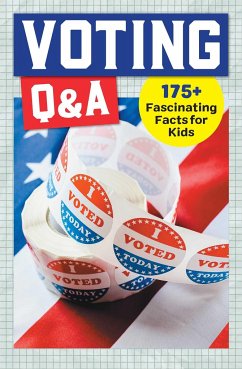 Voting Q&A - Rockridge Press