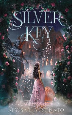 Silver Key - Bertinato, Alyssa L.