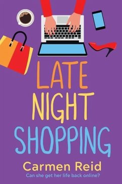 Late Night Shopping - Reid, Carmen