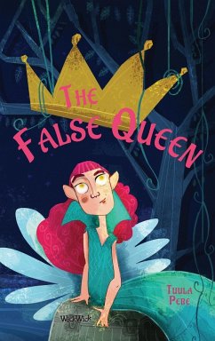 The False Queen - Pere, Tuula