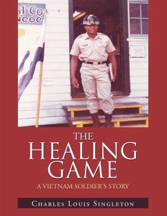 The Healing Game - Singleton, Charles Louis