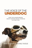 The Voice of the Underdog: How Challenger Brands Create Distinction by Thinking Culture First