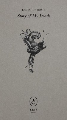 Cover Story of My Death