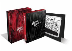 Frank Miller's Sin City Volume 7: Hell and Back (Deluxe Edit - Miller, Frank; Miller, Frank