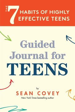 The 7 Habits of Highly Effective Teens - Covey, Sean