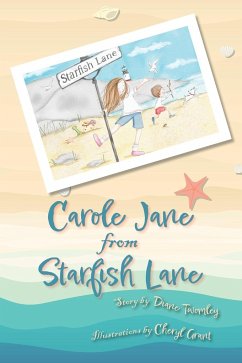 Carole Jane from Starfish Lane - Twomley, Diane