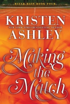 Making the Match - Ashley, Kristen