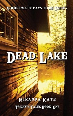 Dead Lake - Kate, Miranda