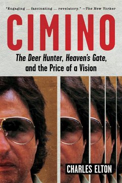 Cimino - Elton, Charles