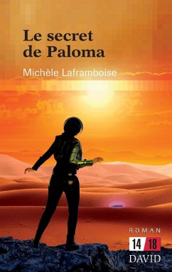 Le secret de Paloma - Laframboise, Michèle