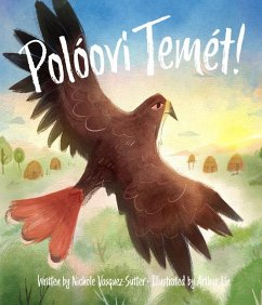 Polóovi Temét! (English Translation - A Good Day!) - Vasquez-Sutter, Nichole