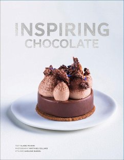 Inspiring Chocolate - Pichon, Claire