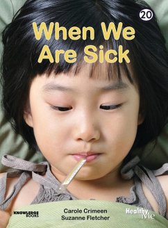 When We Are Sick - Crimeen, Carole; Fletcher, Suzanne