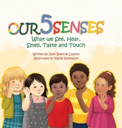 Our Five Senses - Luyster, Julie Buehrle