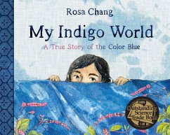 My Indigo World - Chang, Rosa