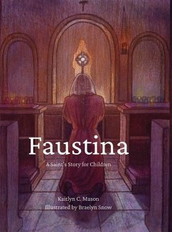 Cover Faustina