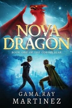 Nova Dragon - Martinez, Gama Ray