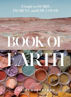 Book of Earth - Gustafson, Heidi