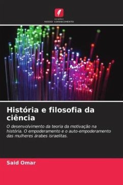 História e filosofia da ciência - Omar, Said