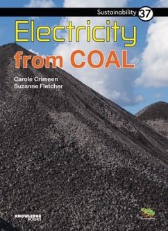 Electricity from Coal - Crimeen, Carole; Fletcher, Suzanne
