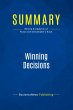 Summary: Winning Decisions - Bild 1