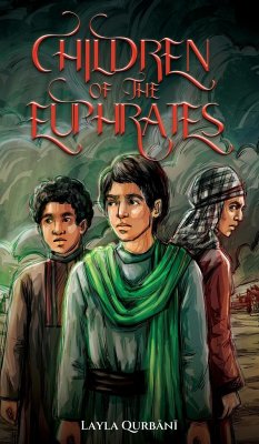 Children of the Euphrates - Qurbani, Layla