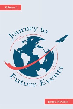 Journey to Future Events Journey to Future Events