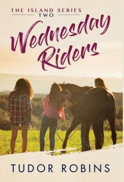 Wednesday Riders - Robins, Tudor