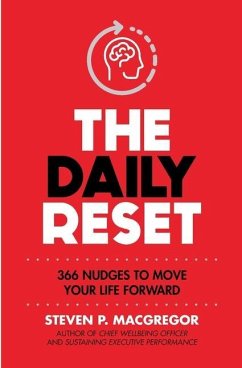 The Daily Reset - MacGregor, Steven P