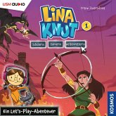 Ein Let's-Play-Abenteuer (MP3-Download)