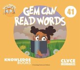Gem Can Read Words Gem Can Read Words