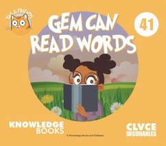 Gem Can Read Words - Ricketts, William