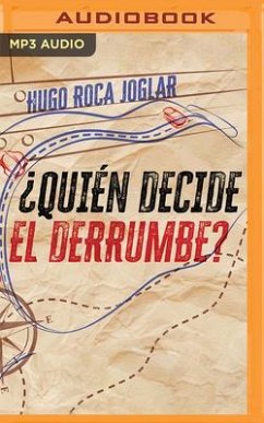 ¿Quién Decide El Derrumbe? - Roca Joglar, Hugo