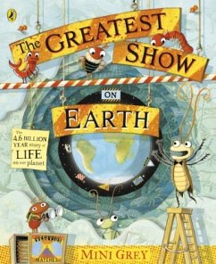 The Greatest Show on Earth - Grey, Mini