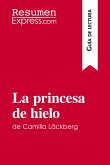La princesa de hielo de Camilla Läckberg (Guía de lectura)
