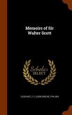 Memoirs of Sir Walter Scott