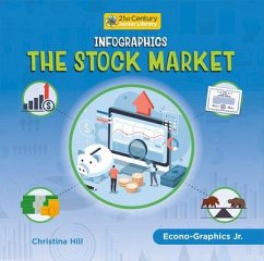 Infographics: The Stock Market - Hill, Christina