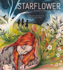 Starflower - Farkas, J. M.; Vizzo, Emily