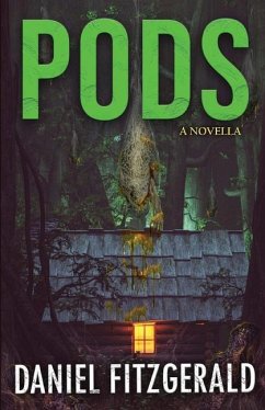 Pods - Fitzgerald, Daniel