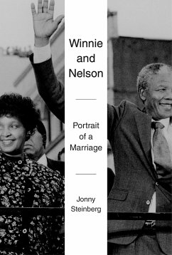 Winnie and Nelson - Steinberg, Jonny