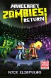 Minecraft: Zombies Return! - Bild 1