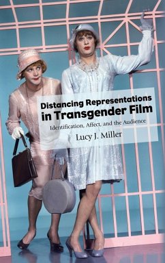 Cover Distancing Representations in Transgender Film