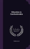 Education in Czechoslovakia