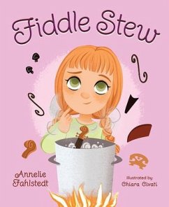 Fiddle Stew - Fahlstedt, Annelie