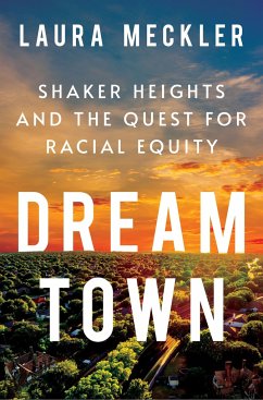 Dream Town - Meckler, Laura