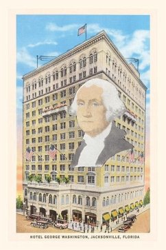 Vintage Journal Hotel George Washington, Jacksonville, Florida