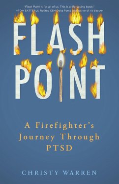Flash Point - Warren, Christy