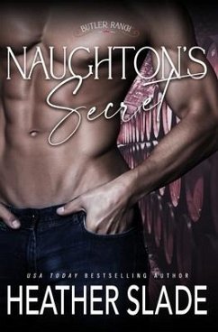 Naughton's Secret - Slade, Heather