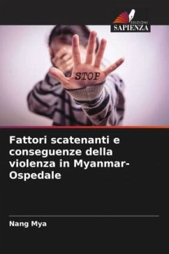 Fattori scatenanti e conseguenze della violenza in Myanmar-Ospedale - Mya, Nang